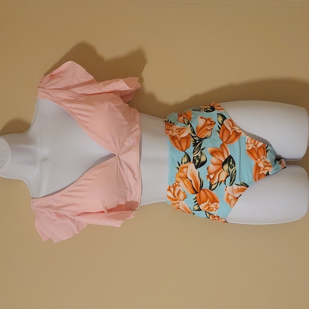 Bathing Suit